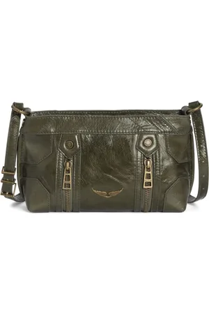 Zadig & Voltaire Sunny Mood crossbody-taske
