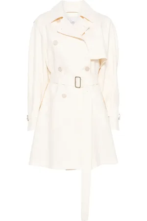 Max Mara Zagara-trenchcoat
