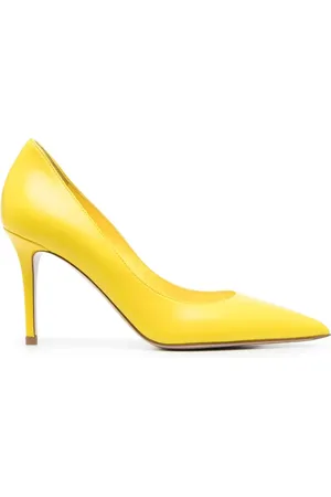 LE SILLA 80mm pumps med hæl