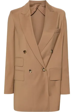 Max Mara Nebbie-blazer