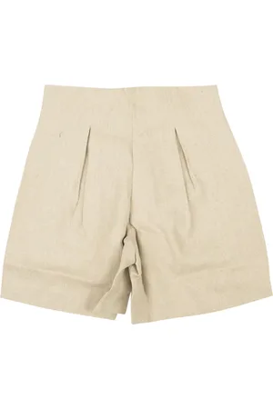 Rhude Shorts i hør