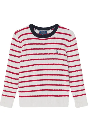 Ralph Lauren Polo Pony sweater