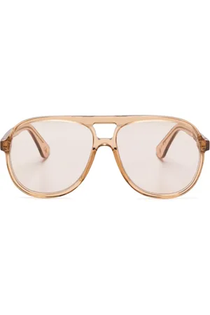 Golden Goose Pilot-solbriller