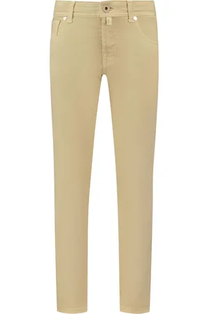 Jacob Cohen Jeans med fem lommer