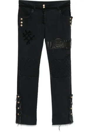 CHANEL Lange bukser fra 2010