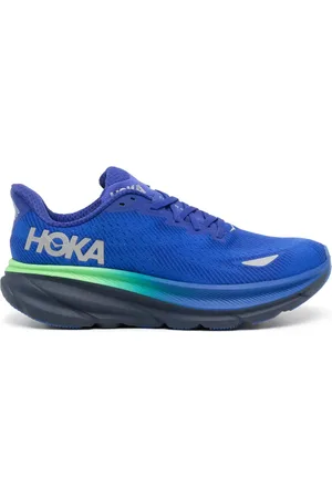 Hoka One One Clifton 9 GTX sneakers