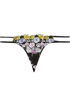 FLEUR DU MAL Eden G-streng