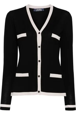 Max Mara Kenya cardigan