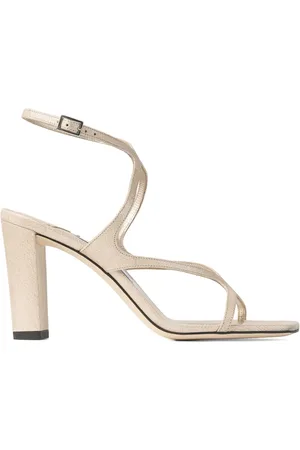 Jimmy Choo 85mm Azie sandals