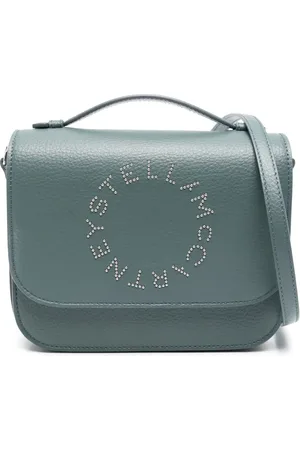 Stella McCartney Tote med flaplukning