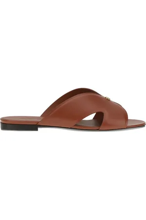 Loro Piana Vera sandals
