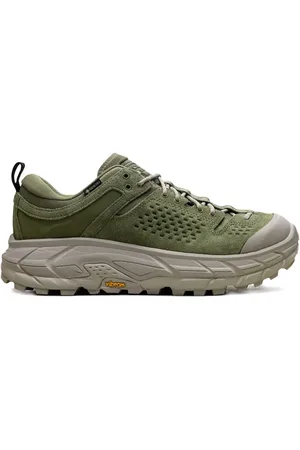 Hoka One One One One Tor Ultra Lo TP "Gore-Tex Forest Floor" sneakers
