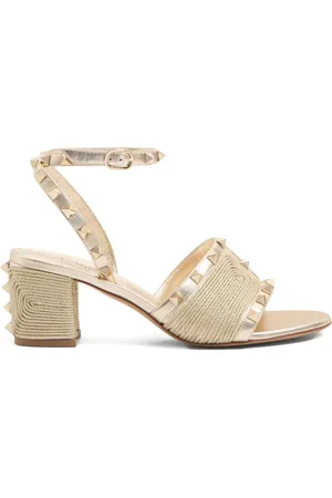 VALENTINO GARAVANI 60 mm Rockstud sandaler