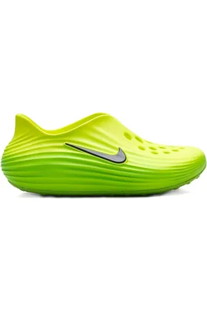 Nike ReactX Rejuven8 Green Strike sneakers