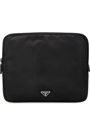Prada Tessuto clutch-taske fra 2013-2024