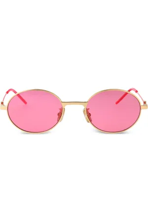 Givenchy Round-frame sunglasses