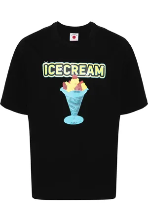 ICECREAM Sundae T-shirt