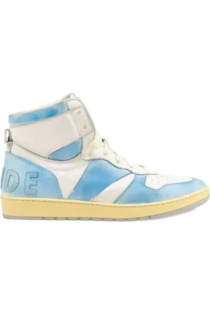 Rhude Rhecess White sneakers
