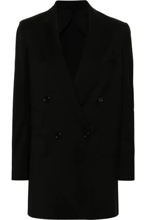 Max Mara Nebbie-blazer