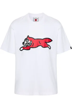 ICECREAM Running Dog T-shirt