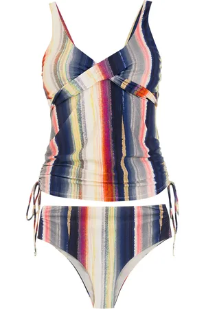 Lygia & Nanny Stribet Bruma tankini