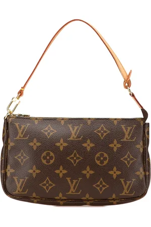 LOUIS VUITTON Pochette Accessoires skuldertaske fra 2005