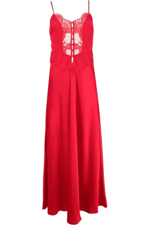 TEMPERLEY LONDON Gaia natkjole