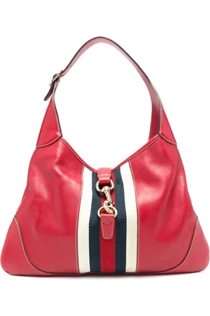 Gucci Jackie skuldertaske
