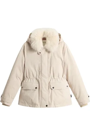 Woolrich Arctic parkafrakke