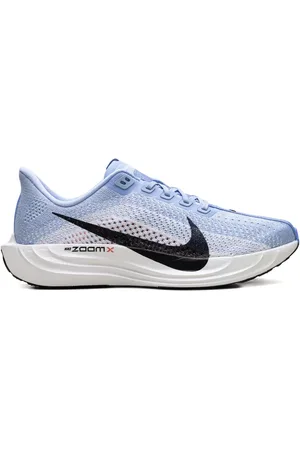 Nike Pegasus Plus Aluminum/Black-Royal Pulse sneakers