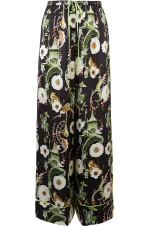 TEMPERLEY LONDON Aphrodite pyjamasbukser