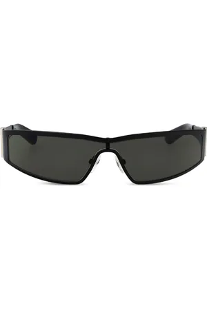 Alexander McQueen Y2k solbriller