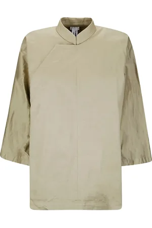 Comme des Garçons Jakke i bomuld