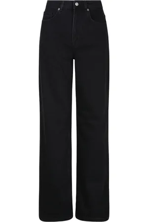 SELECTED Jeans med brede ben