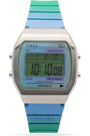 Timex T80 Steel 36mm ur