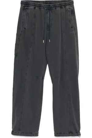 JUUN.J Farvede workouture-joggingbukser