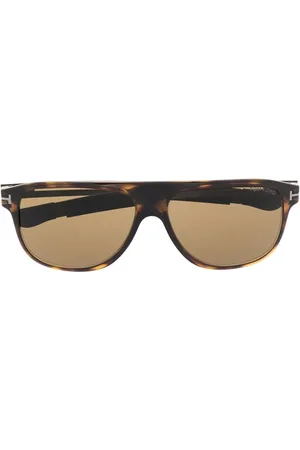 Tom Ford Todd pilot-solbriller