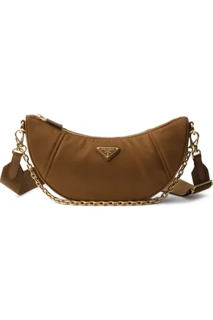 Prada Re-Nylon skuldertaske