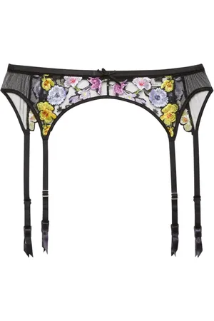 FLEUR DU MAL Eden hofteholdere