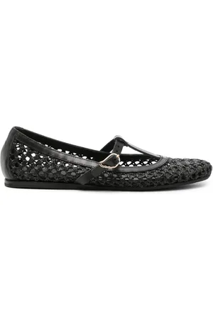 Ancient Greek Sandals Aerati ballerinaer