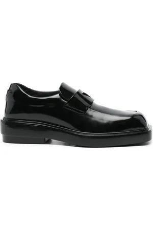 Prada Loafers i læder