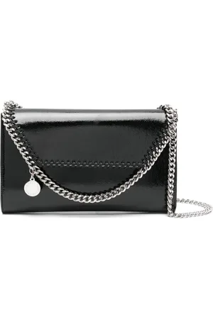 Stella McCartney Mini Falabella crossbody-taske
