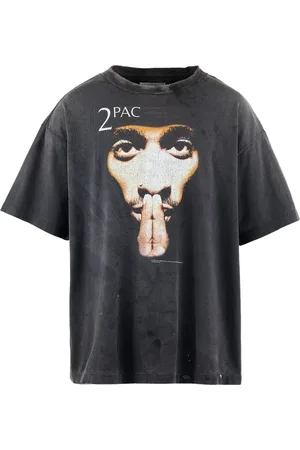 SAINT MXXXXXX 2Pac T-shirt