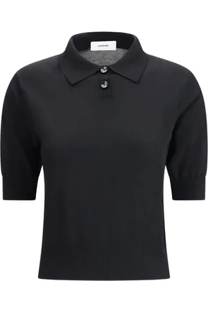 LARDINI Kortærmet polo