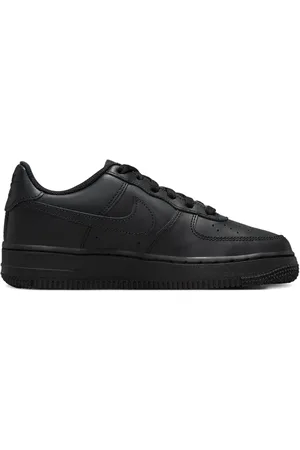 Nike Air Force 1 LE Triple Black sneakers