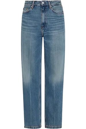 Tommy Hilfiger Jeans med lige ben