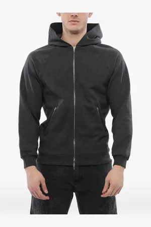 Balenciaga Hættetrøje med logobroderi