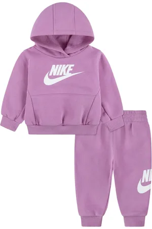 Nike Træningsdragtsæt med logotryk