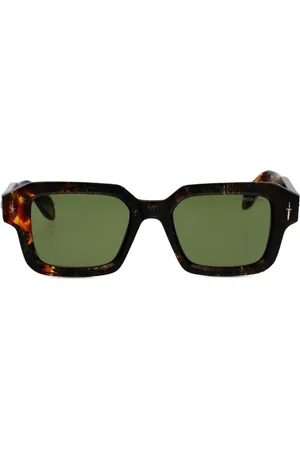 CUTLER & GROSS Great Frog solbriller
