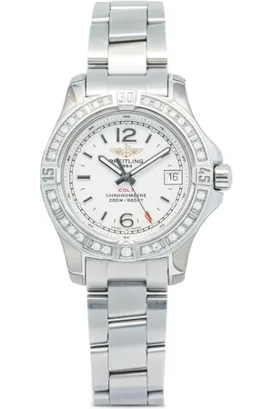 Breitling Pre-owned Colt 33 mm